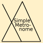 icon Simple Metronome