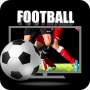 icon Live Football Tv HD App لـ Samsung Galaxy Core Lite(SM-G3586V)