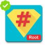 icon Root/Super Su Checker Free [Root] لـ Samsung Droid Charge I510
