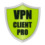 icon VPN Client Pro