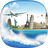 icon Travel Live Wallpaper 2.5