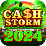 icon Cash Storm Slots Games لـ THL T7