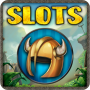 icon Slots Vikings Top Casino Vegas لـ Cubot Note Plus