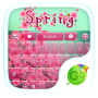 icon Spring Go Keyboard Theme لـ Meizu MX6