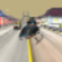 icon Poilce Heilcopter Racing Sim