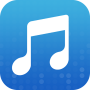 icon Music Player - MP3 Player لـ Samsung Galaxy S6 Edge