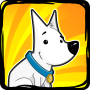 icon Dog Evolution - ? Clicker لـ infinix Zero 4