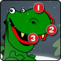 icon Kids games - Education book لـ AGM X1