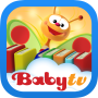 icon First Words - by BabyTV