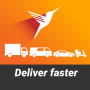 icon Lalamove - Deliver Faster لـ ZTE Nubia M2 Lite