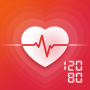 icon Blood Pressure: Heart Health