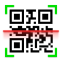 icon QR Scanner & Barcode Scanner لـ Xtouch Unix Pro