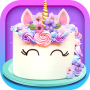 icon Unicorn Chef: Cooking Games for Girls