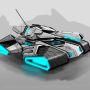 icon Iron Tanks