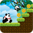 icon Jungle Panda Run 1.5.6