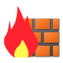 icon NoRoot Firewall لـ Samsung Galaxy Tab Active