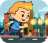 icon Street runner boy 1.0