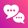 icon Waplog: Dating, Match & Chat لـ Samsung Galaxy S Duos S7562