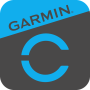 icon Garmin Connect™ لـ Fly Power Plus FHD