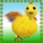 icon Chicken Run Away