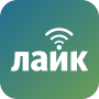 icon Лайк-ТВ HD 2.0 لـ Xtouch Unix Pro