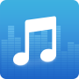 icon Music Player لـ verykool Rocket SL5565