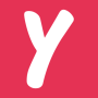 icon Yemeksepeti - Food & Grocery لـ Xiaomi Redmi 6