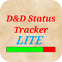 icon D&D Status Tracker LITE لـ Texet TM-5005