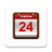 icon com.agus.ukraine.calendar 3.0.4