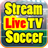 icon Stream Live TV Soccer 1.0