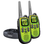 icon Police Radio Scanner لـ Samsung Galaxy Ace S5830I