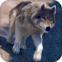 icon Online Wolf Games For Free لـ Samsung Galaxy Core Lite(SM-G3586V)