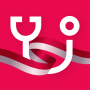 icon Halodoc: Dokter, Obat & Lab لـ Micromax Canvas Amaze 2 E457