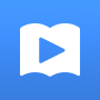 icon Audiobooks لـ Cubot Note Plus