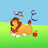 icon com.marlustudio.arabiclearningforkids.englishui 6.3.3582