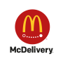 icon McDelivery Indonesia لـ tecno W1