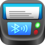 icon POS Bluetooth Thermal Print لـ ZTE Nubia M2 Lite