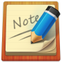 icon EasyNote Notepad | To Do List لـ Micromax Canvas Tab P702