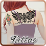 icon Photo Editor Tattoo لـ Xtouch Unix Pro
