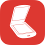 icon Camera Scanner لـ Xtouch Unix Pro