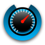 icon Ulysse Speedometer Pro لـ Samsung Galaxy S5 Neo(Samsung Galaxy S5 New Edition)