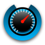 icon Ulysse Speedometer Pro لـ intex Aqua Strong 5.2