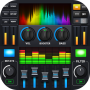 icon Music Player - MP3 & Equalizer لـ Nomu S10 Pro