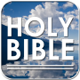 icon The Holy Bible : Free Offline Bible لـ Samsung Galaxy S3