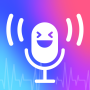 icon Voice Changer - Voice Effects لـ HTC U Ultra