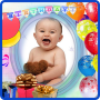 icon Kids Frames HD لـ Xiaomi Redmi Note 4X High Version