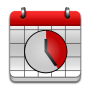 icon Work Shift Calendar