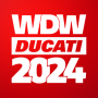 icon WDW2024 لـ Samsung Galaxy S6