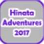 icon Hinata Adventures لـ Samsung Galaxy J2 Pro