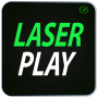 icon Laser play guia tv